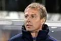 Jurgen Klinsmann (1989-1992).