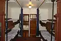Cabine de 3e&nbsp;casse  1929