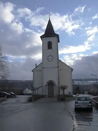 Autechaux-Roide