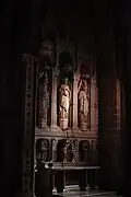 Autel de Saint Joseph