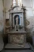latéral.