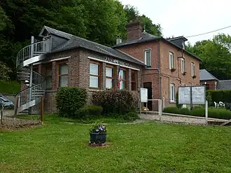 Authou