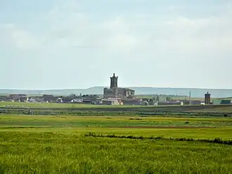 Autillo de Campos
