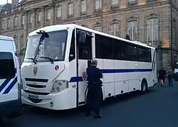 Car Vehixel VX16.