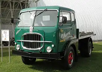 Fiat 642