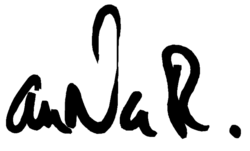 signature d'AnNa R.