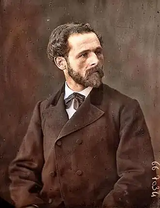 Félix Arnaudin, ethnologue.