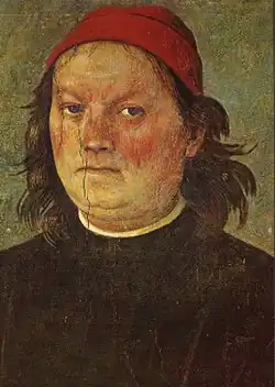 Le Pérugin1500