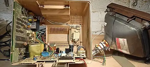 Démontage
