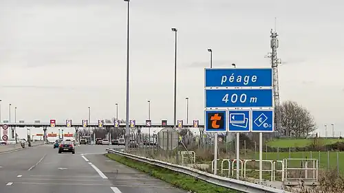 D47c Postes de péage