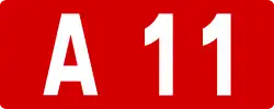 A 11