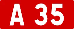 A 35