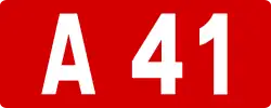 A 41