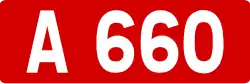 A 660