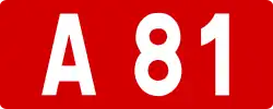 A 81