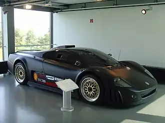 Volkswagen W12