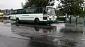 Autocar S-415 sur une base M-B
