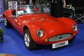 Autotune Gemini