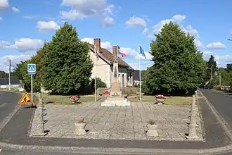 Autrèche