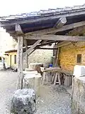 autre loge