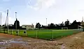 Autre terrain de sports