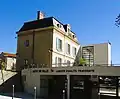 Mairie de Limonest