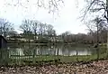 autre vue du lac