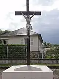 Calvaire.