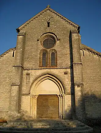Autrey-lès-Gray