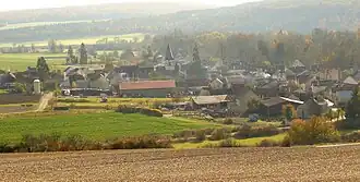 Autricourt