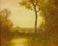 Autumn, Brandywine Valley, Pennsylvania, sans date