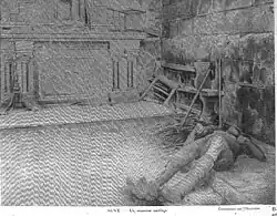 et de l'église.
