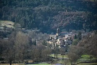 Lavaudieu