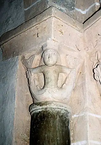 Sirène.