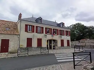 Auvers-Saint-Georges