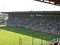 Tribune d'Honneur
