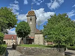 Les Auxons