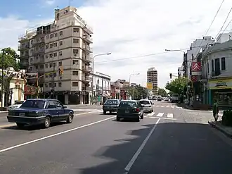 Agronomía