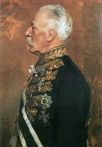 Friedrich Krüger