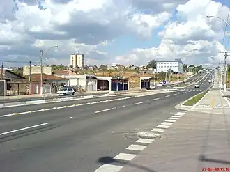 Hortolândia