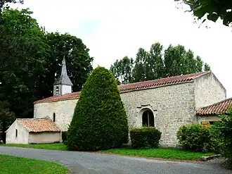 Availles-Thouarsais