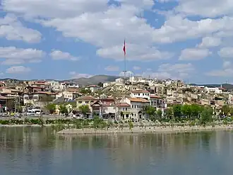 Avanos