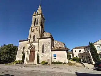 Caumont (Tarn-et-Garonne)