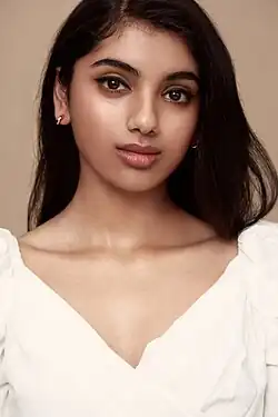 Description de l'image Avantika Headshot.jpg.