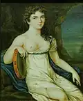 Musée Pouchkine, vers 1815