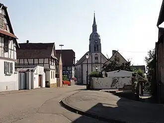Avenheim