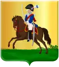Blason de Avenhorn