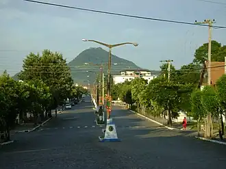 Agudo (Rio Grande do Sul)