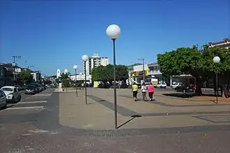 Muzambinho