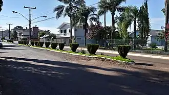 Novo Barreiro
